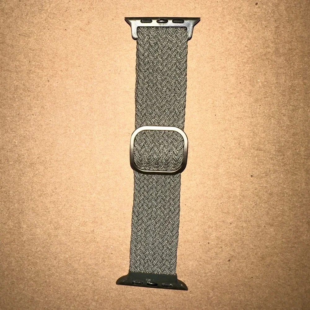42mm/44mm/45mm Apple Watch Band set of 3